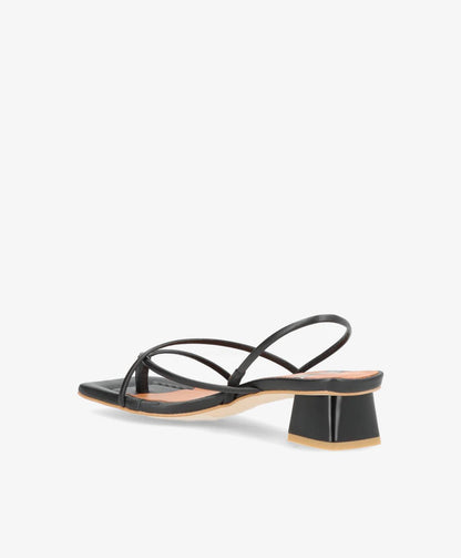 ENVIE - Dame Sandal - Sort