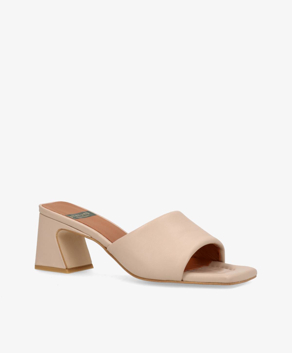 ESSENCE - Dame Sandal - Beige