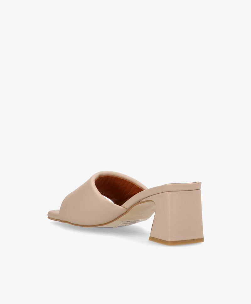 ESSENCE - Dame Sandal - Beige