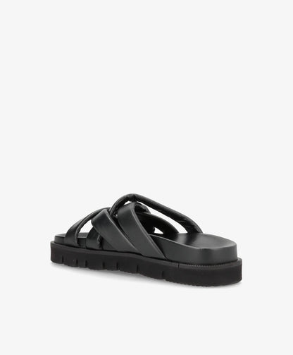 NAIA - Dame Sandal - Sort