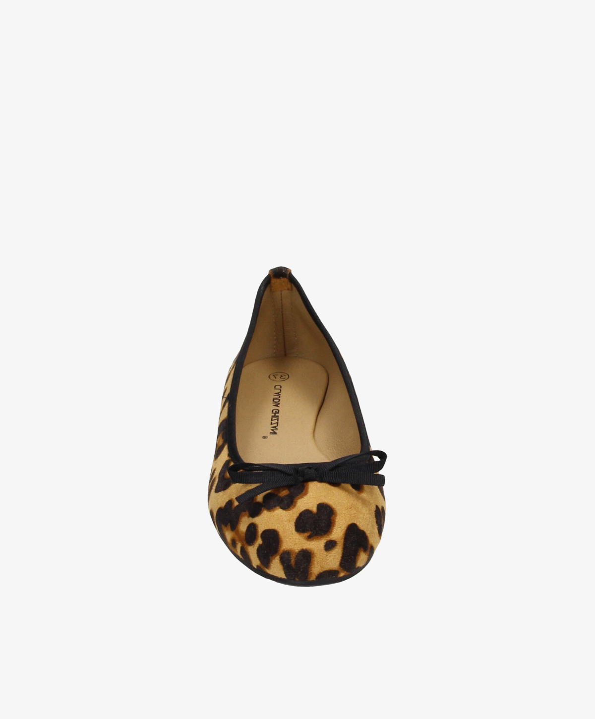 - Leopard – Havanna Shoes