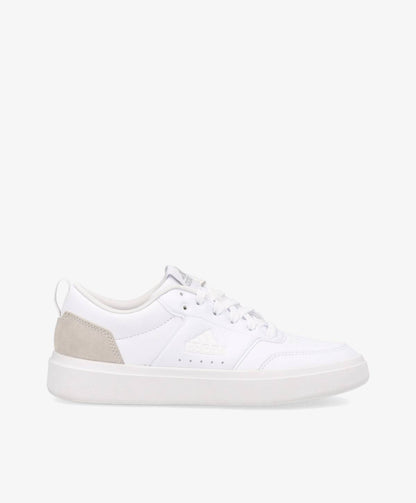 Park Street - Sneakers Dame - Hvid