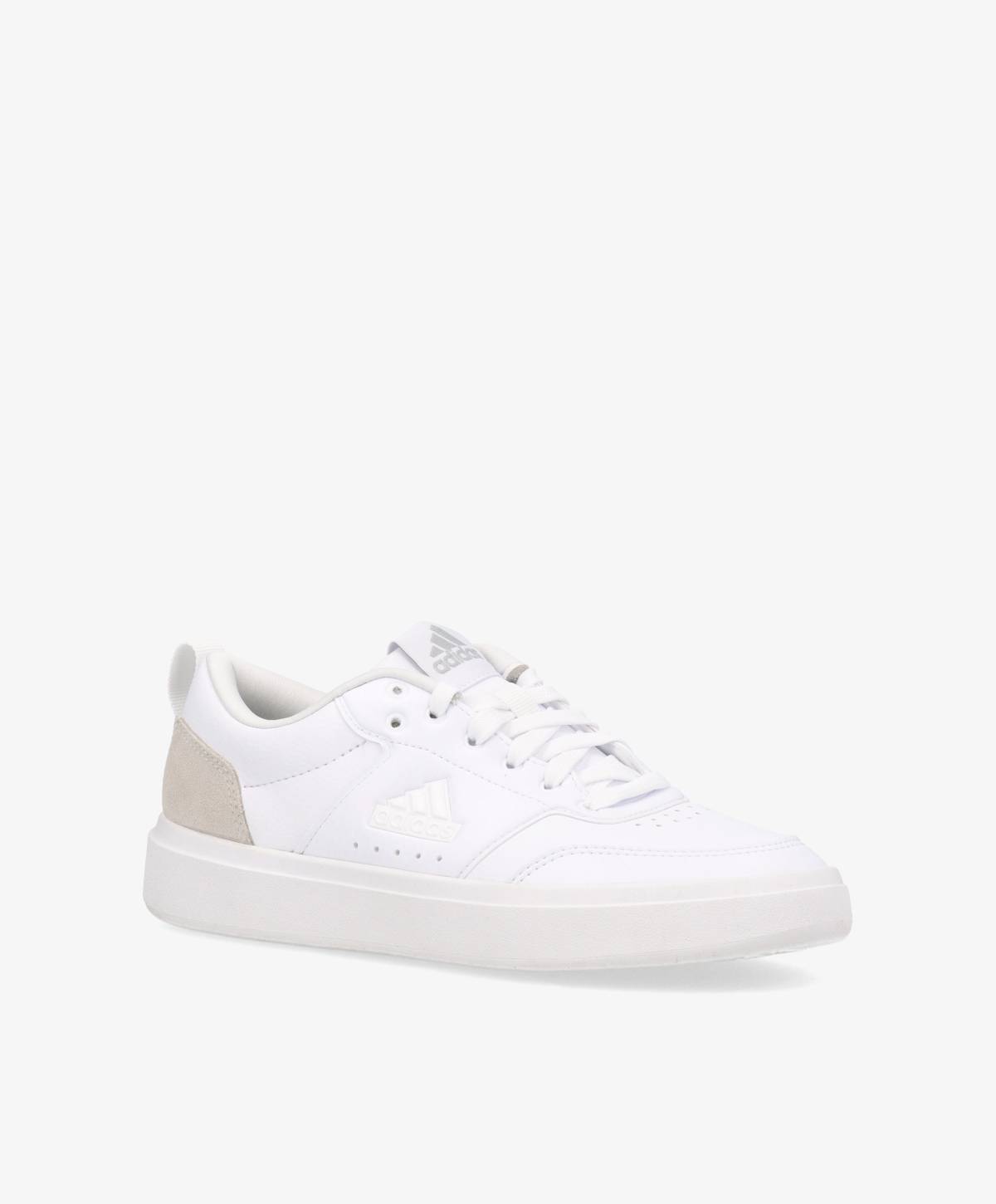 Park Street - Sneakers Dame - Hvid