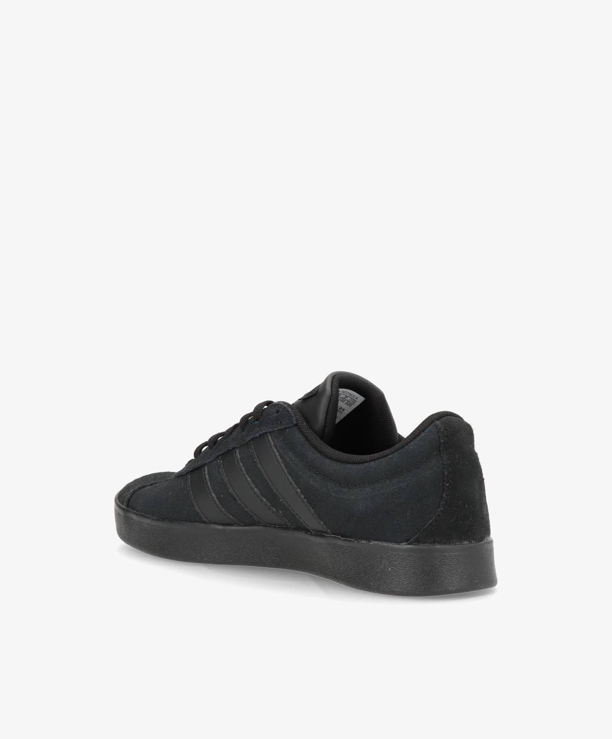 VL Court 2.0 - Sneakers Unisex - Sort