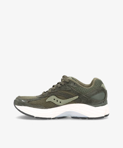 ProGrid Omni 9 - Sneakers Dame - Khaki