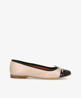 ANGELINA - Ballerinaer - Beige