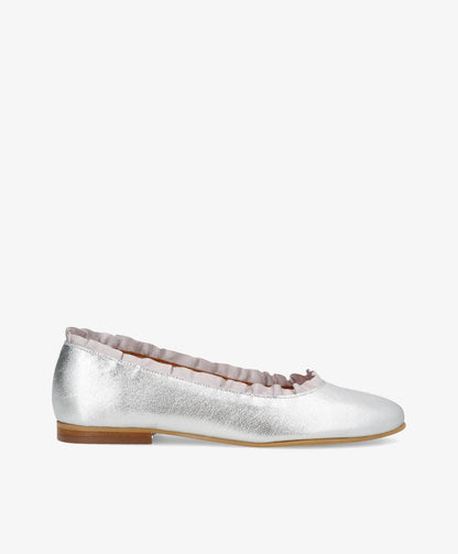 ESMERALDA - Ballerinaer - Sølv
