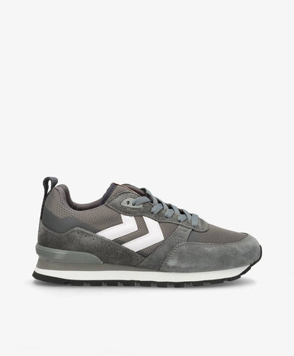 THOR SHARSKIN - Sneakers Dame - Dark grey