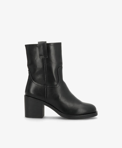 RONA - 5819 - Støvle - Sort