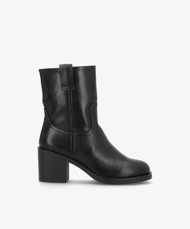 RONA - 5819 - Støvle - Sort