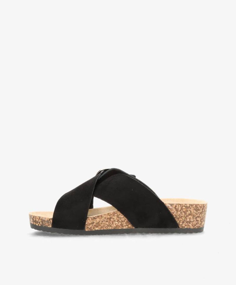MAELLE - 2171 - Sandal - Sort - Dame