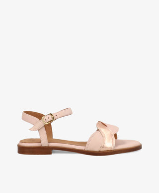 Elisa - Sandal - Rose
