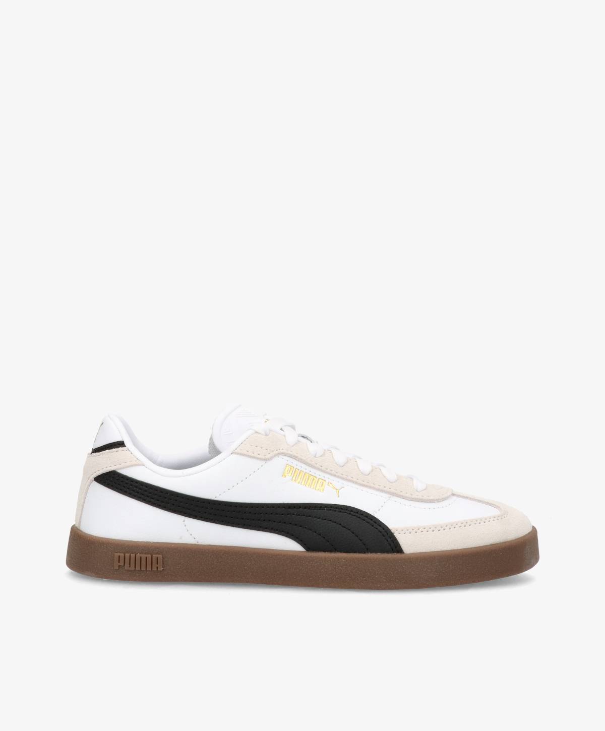Club II Era Jr - Sneakers Dame - Hvid