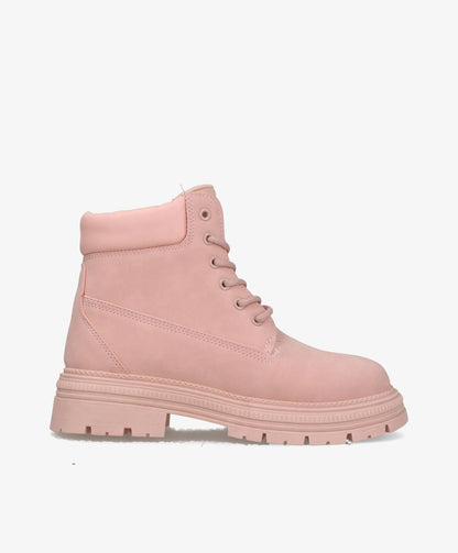BLAZE - G25-6 - støvler Dame - Pink