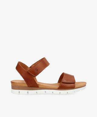 TOSCANA - Dame sandal - Brun