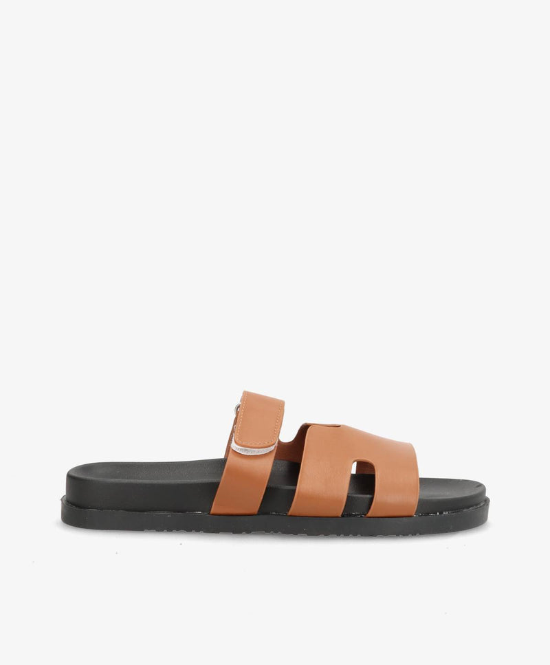 R-103 - Sandal - Camel