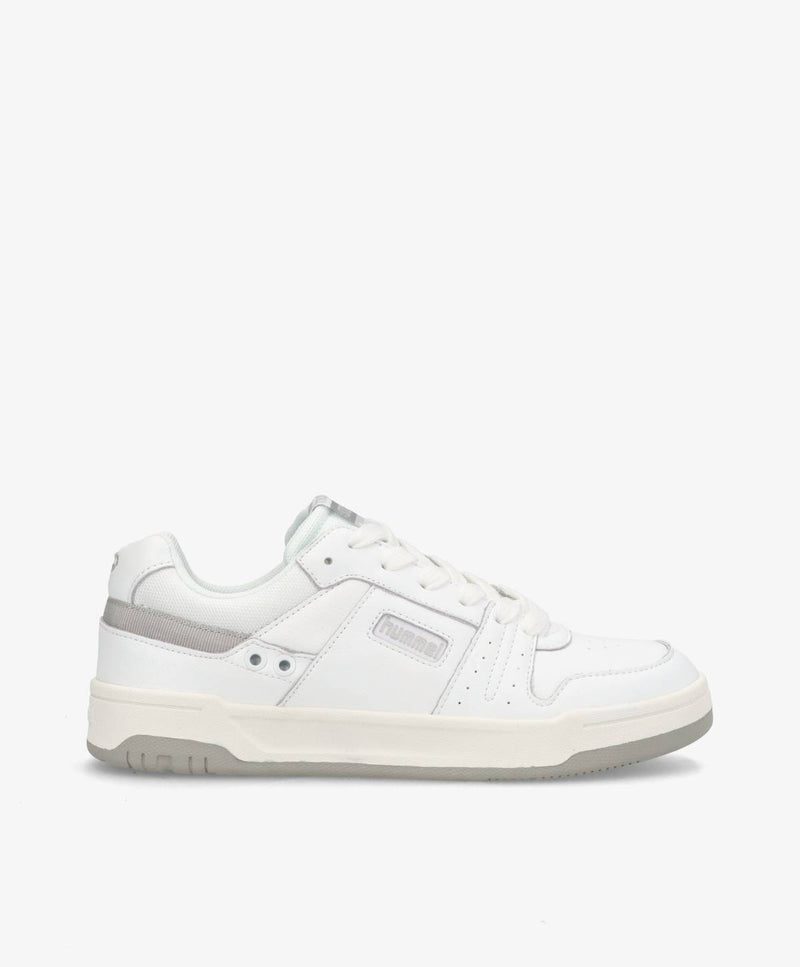 Stockholm LX-E - Dame sneakers - Hvid