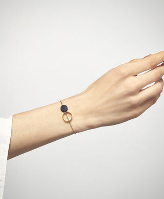 COCO - Armbånd - Sort