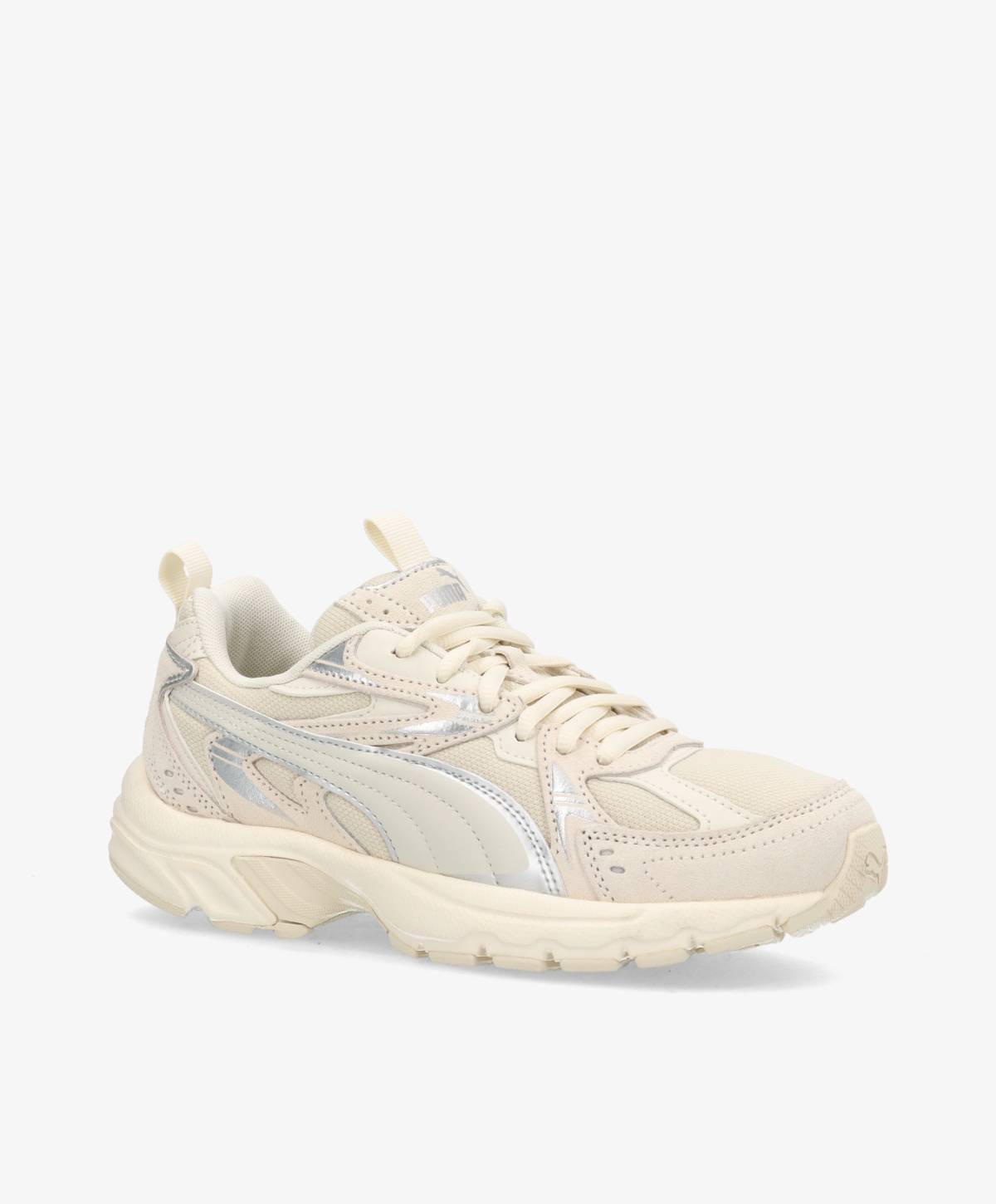 MILENIO TECH - Sneakers Dame - Offwhite - Puma