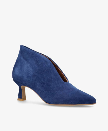 MARTY - Pumps Ruskind - Blue