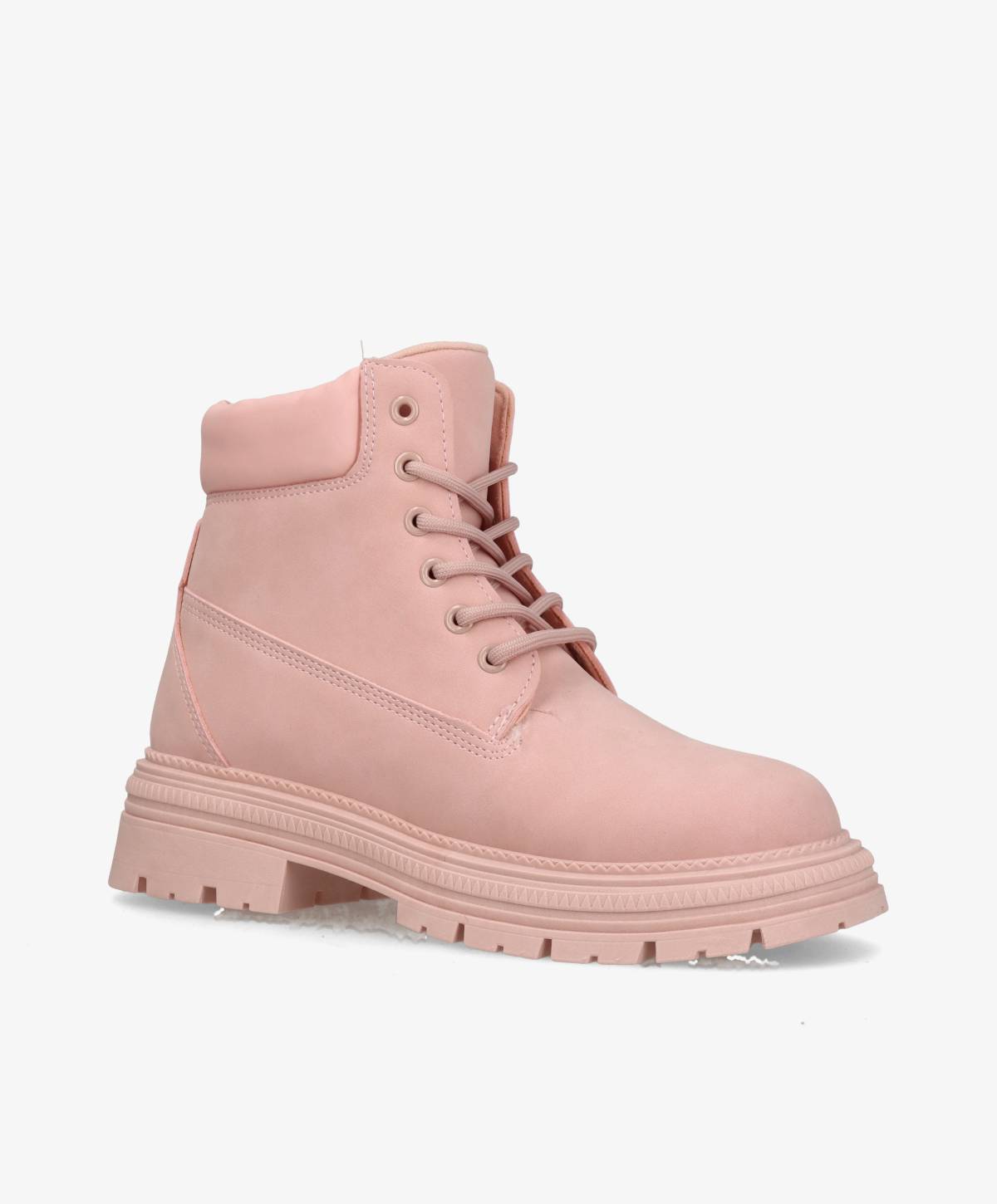 BLAZE - G25-6 - støvler Dame - Pink