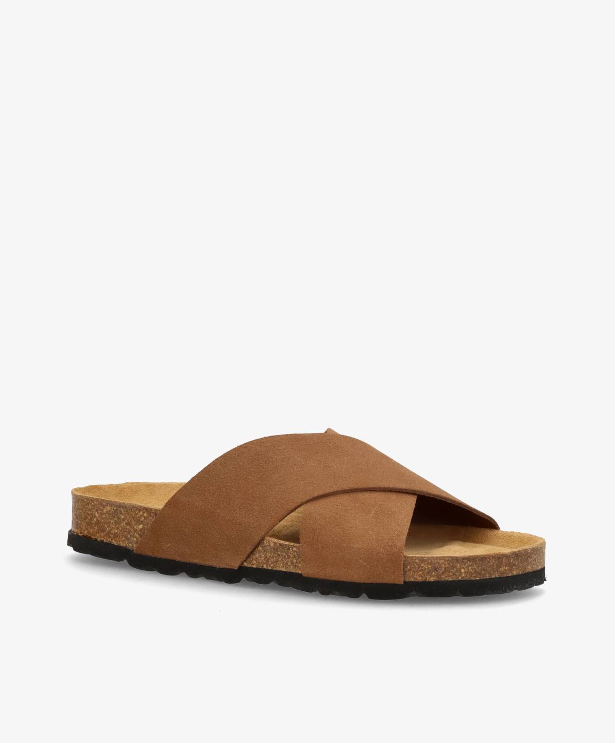 SKYE - Sandal - Camel