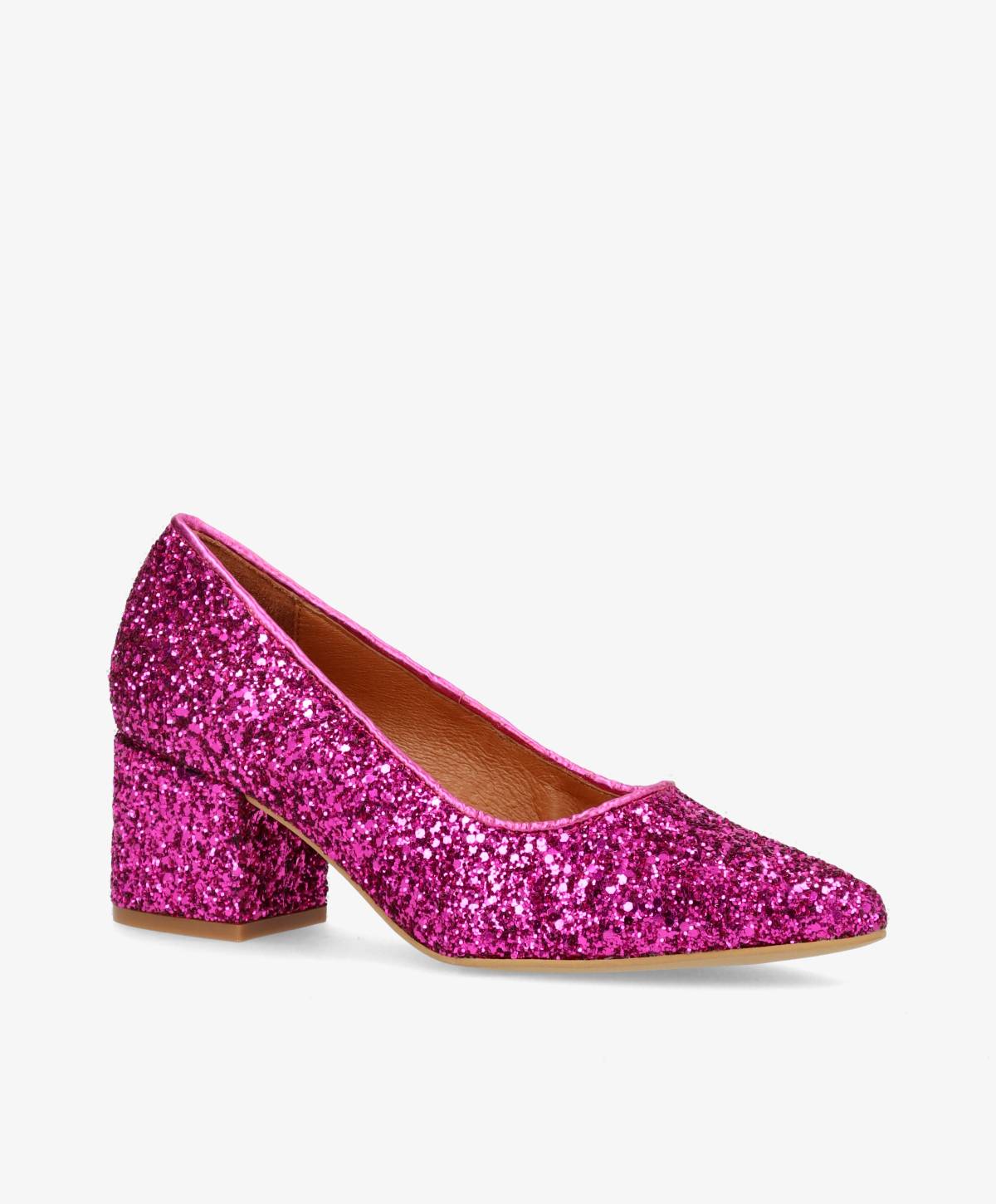 ISABEL G - Pumps - Pink