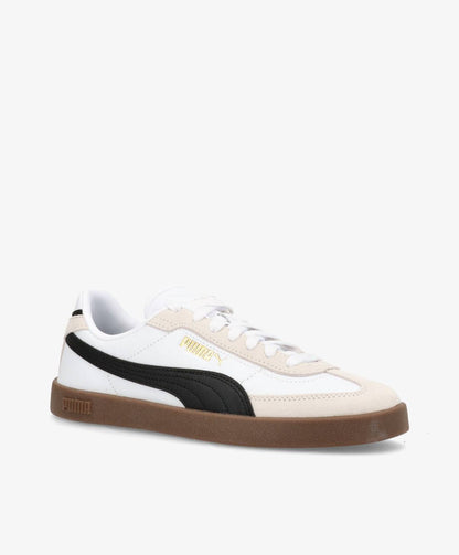 CLUB ll Era - Sneakers Dame - Hvid-sort - Puma