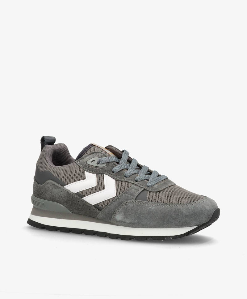 THOR SHARSKIN - Sneakers Dame - Dark grey