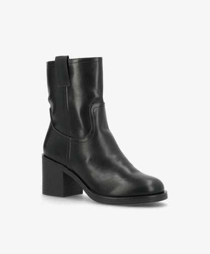 RONA - 5819 - Støvle - Sort