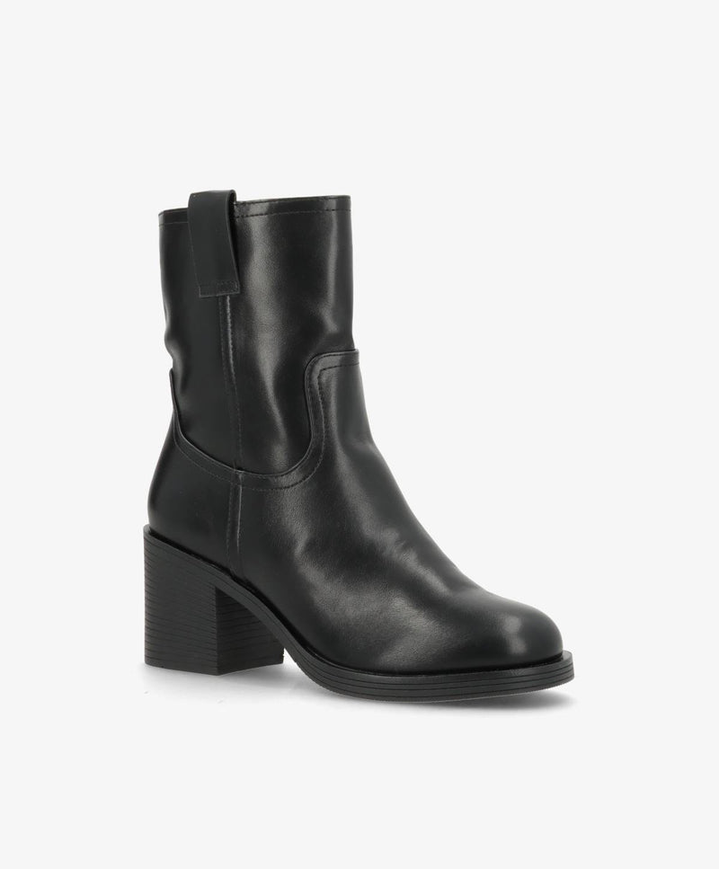 RONA - 5819 - Støvle - Sort