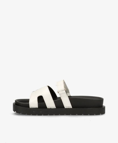 Sandal - Hvid - SY1113