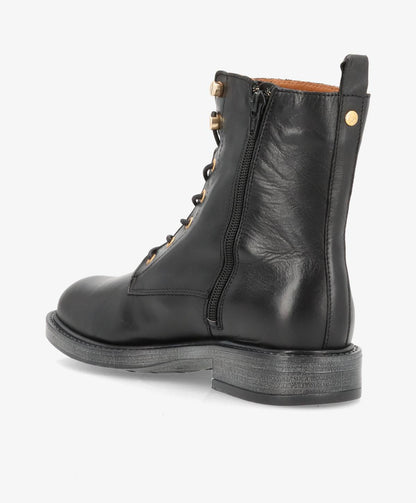 MARIETTA - Støvle - Sort