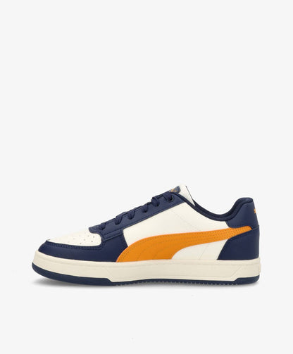 CAVEN 2.0 - Sneakers - Hvid/Blå - 392290 21