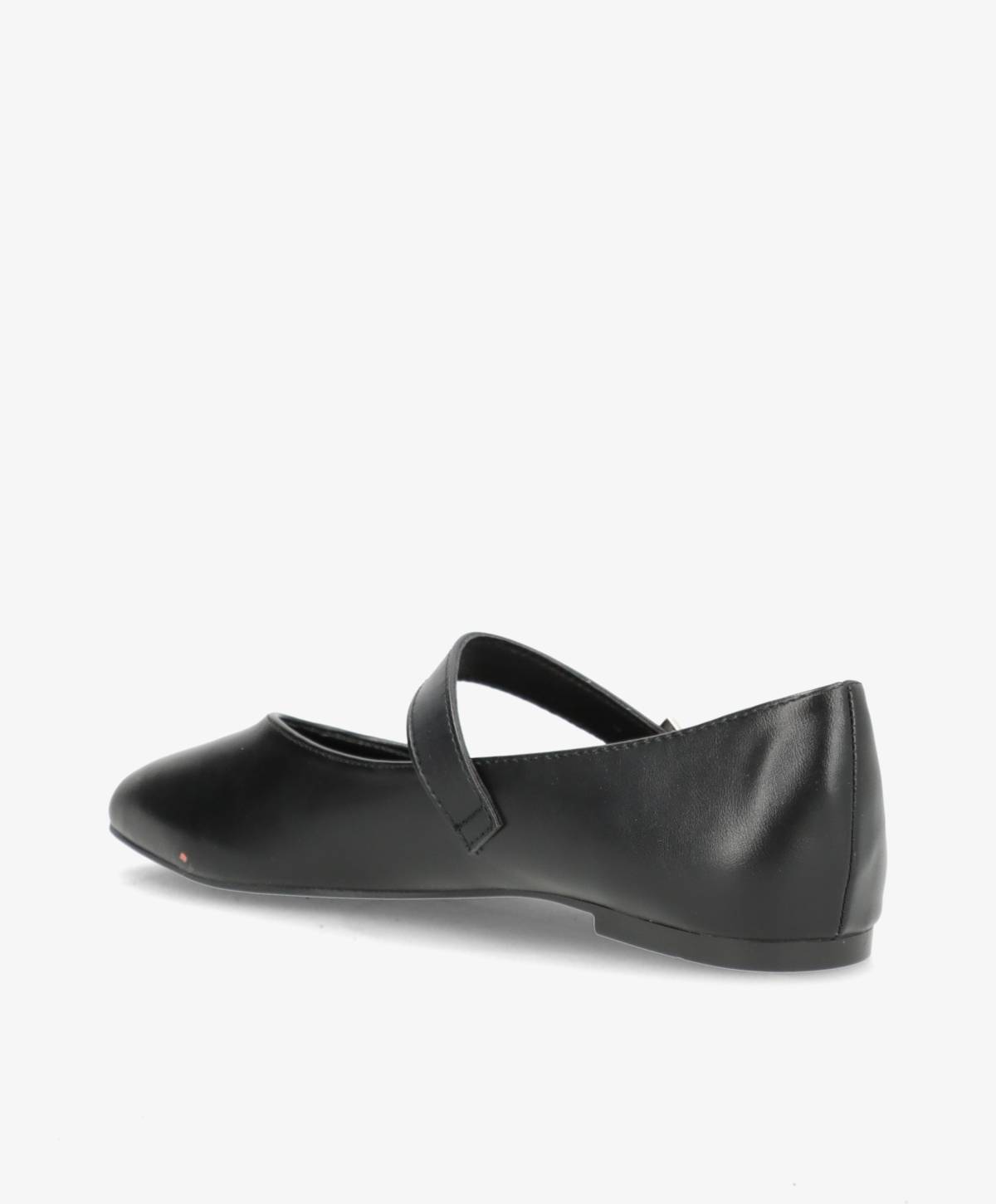 MILLAU - Sort - Ballerina dame
