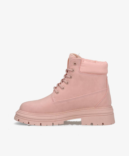 BLAZE - G25-6 - støvler Dame - Pink