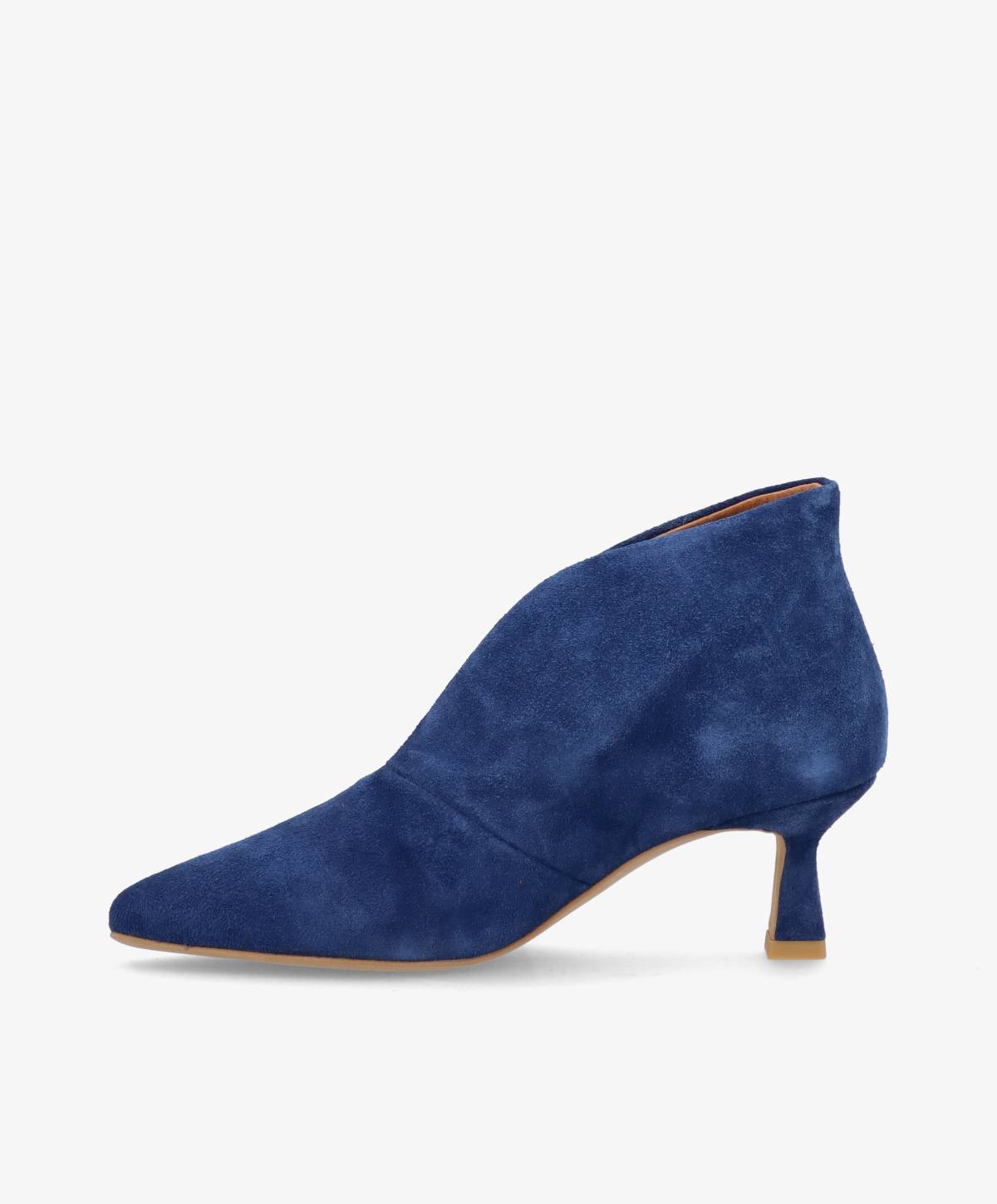 MARTY - Pumps Ruskind - Blue