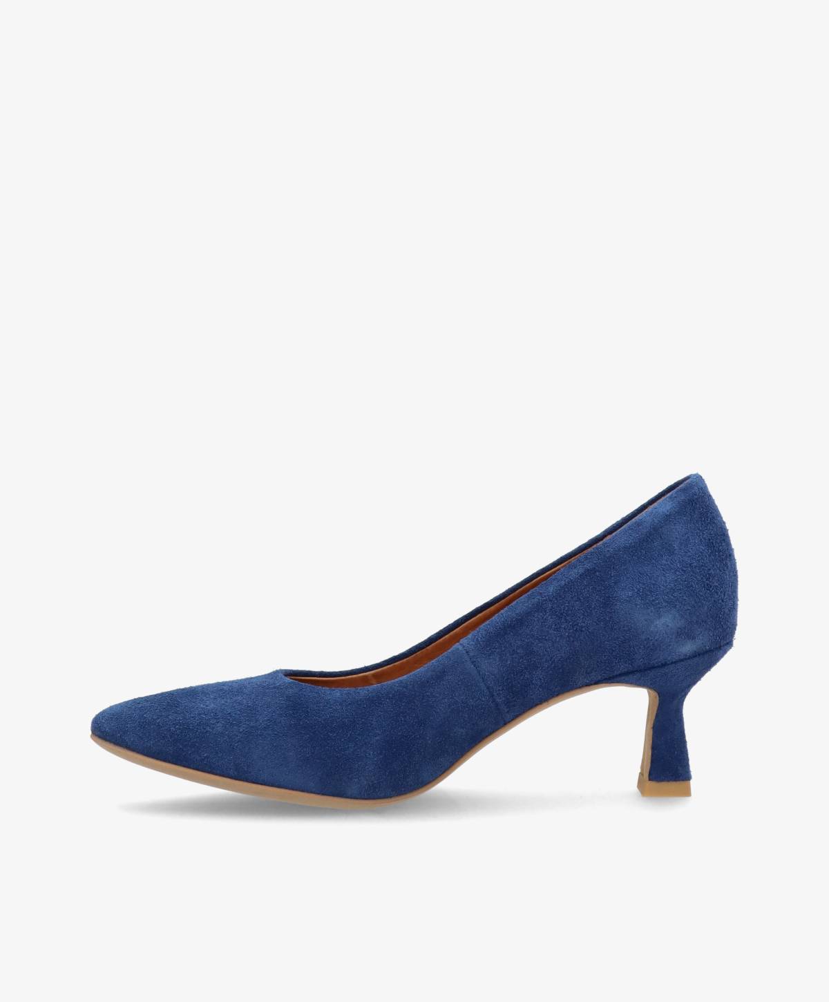 KENDALL - Pumps Ruskind - Blue