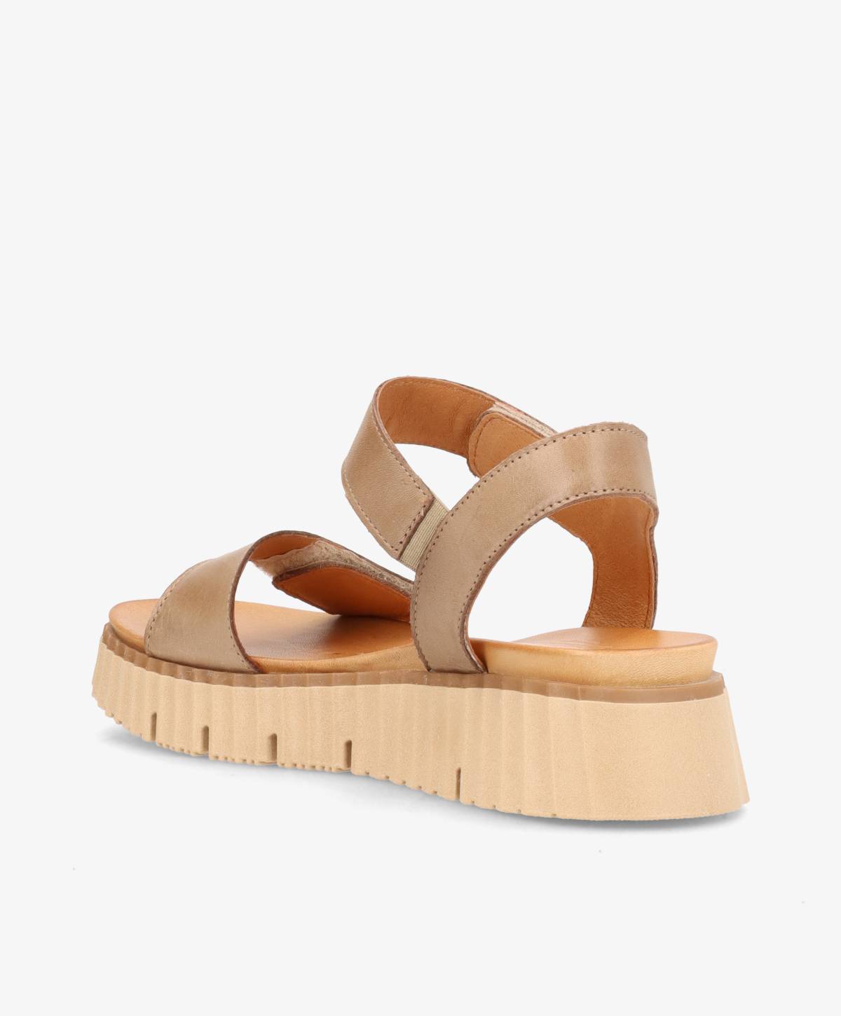 ALISON - Sandal - Beige