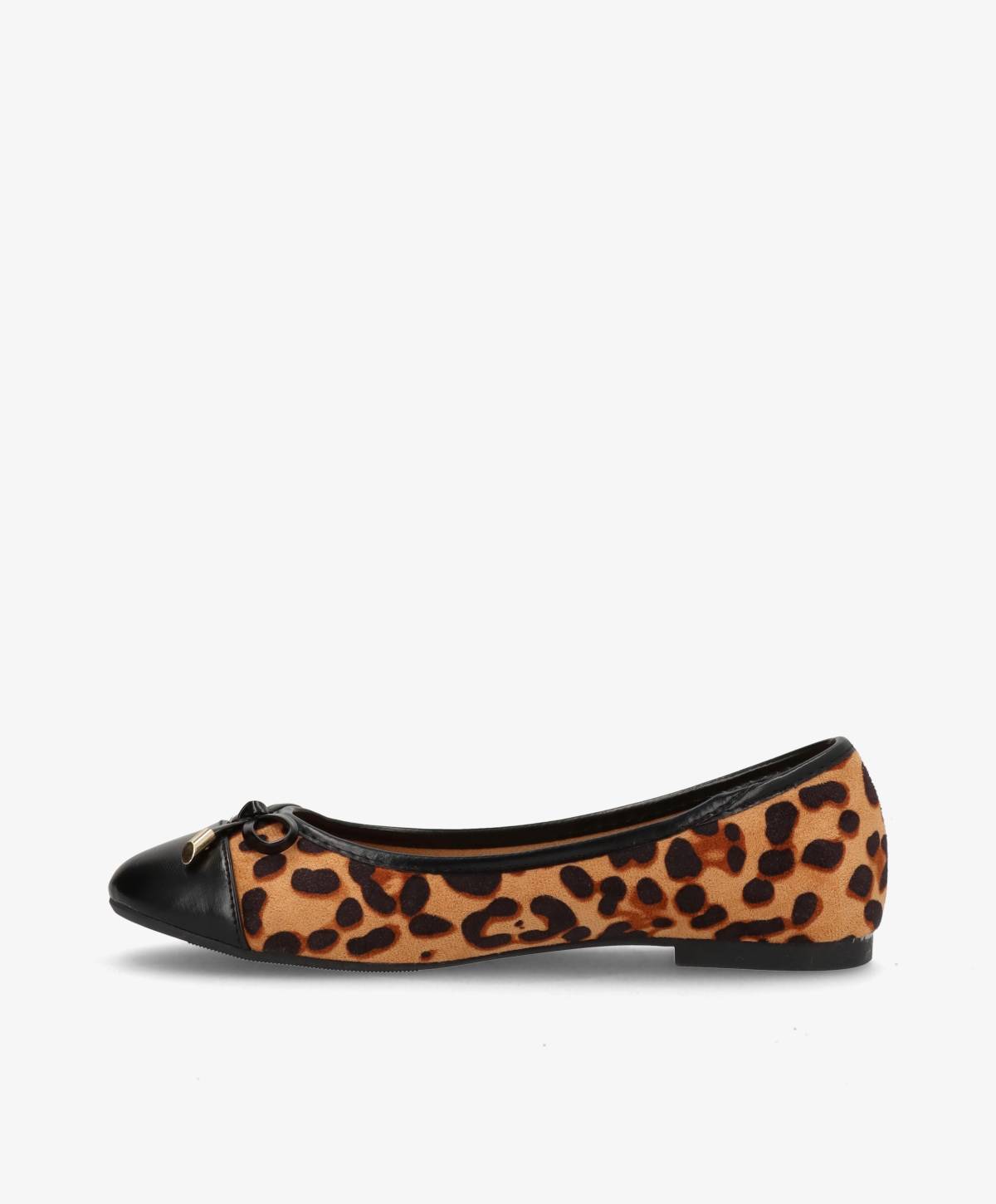 Ballerina Dame - Leopard - 2BB1742002