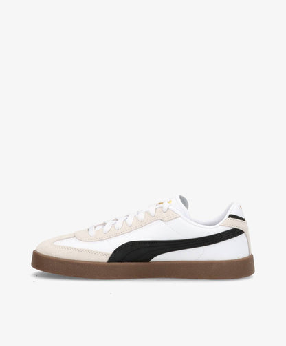 CLUB ll Era - Sneakers Dame - Hvid-sort - Puma