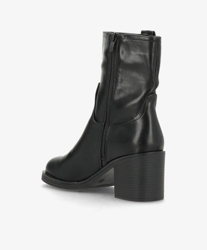 RONA - 5819 - Støvle - Sort