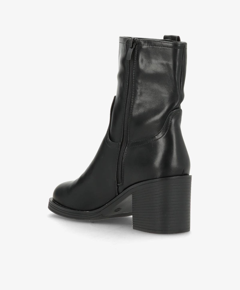 RONA - 5819 - Støvle - Sort