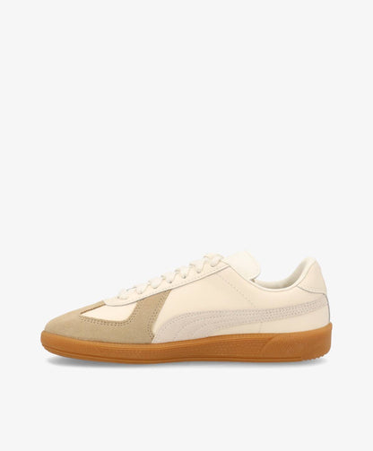 ARMY TRAINER - Sneakers Dame - Beige - 386607 08