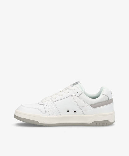 Stockholm LX-E - Dame sneakers - Hvid