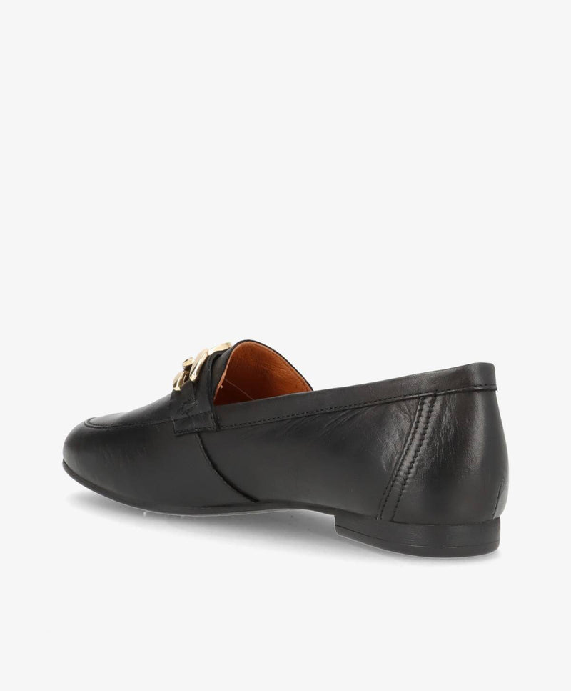 LIMA - Loafer - Black