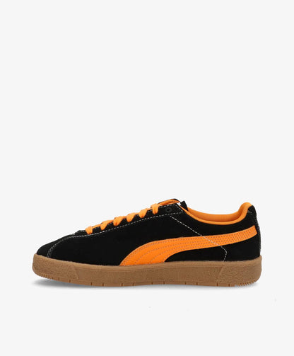 DELPHIN - Sneakers Dame - Sort - Puma