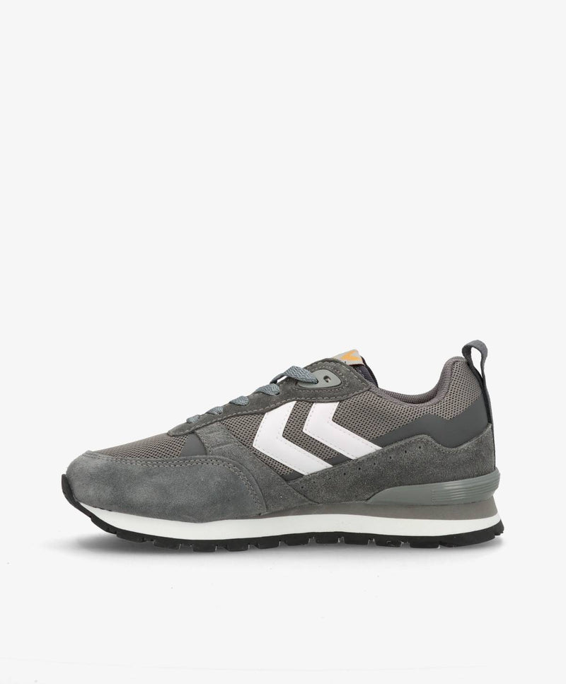 THOR SHARSKIN - Sneakers Dame - Dark grey