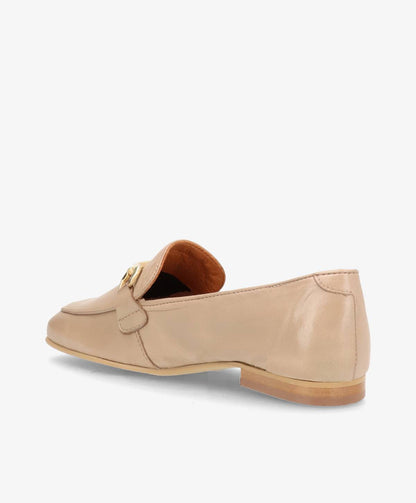 ANAIS - Loafers - Beige