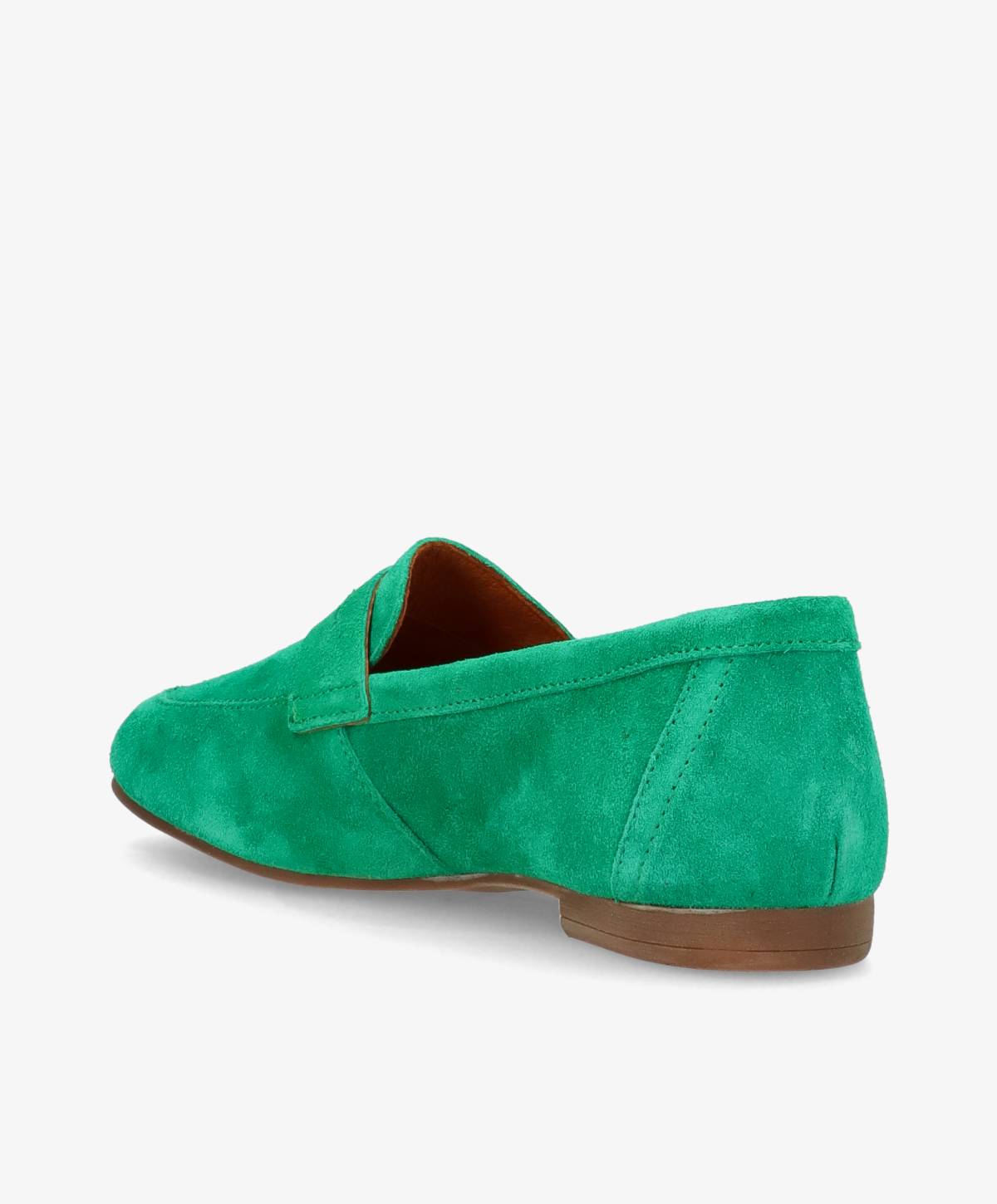 MALI - Loafer - Green